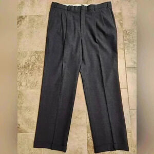 346 Brooks Brothers Stretch Wool Dress Pants/Slacks